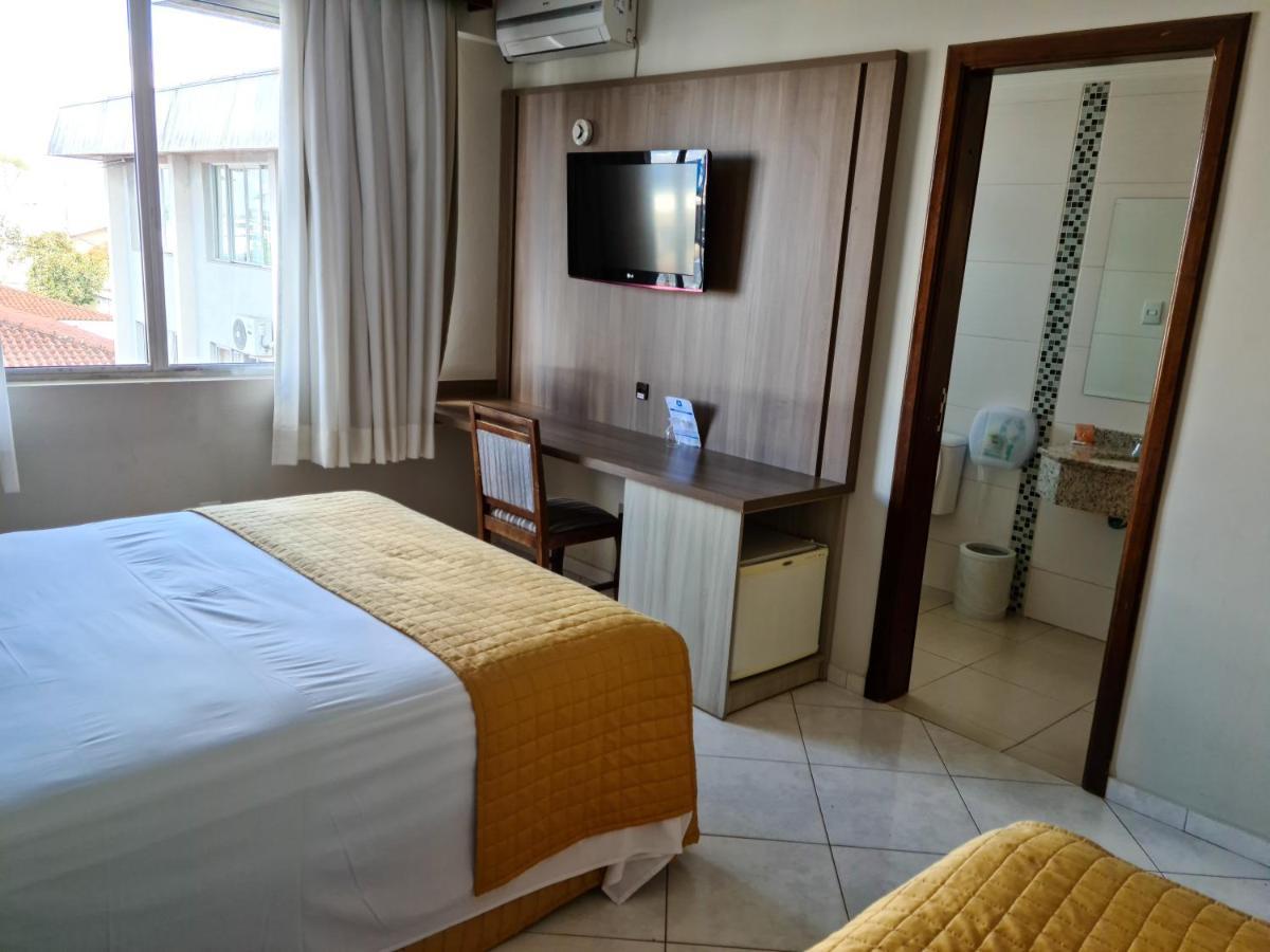 גוארפואבה San Marino Palace Hotel מראה חיצוני תמונה